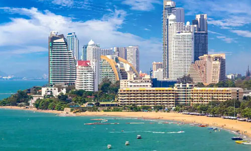 Pattaya